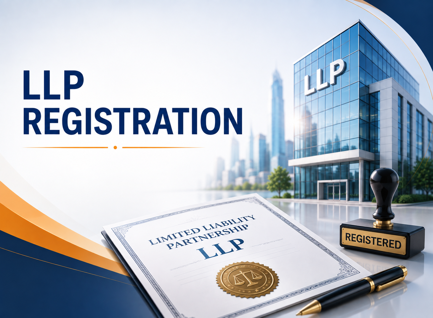 Kwatra Legal – LLP Registration