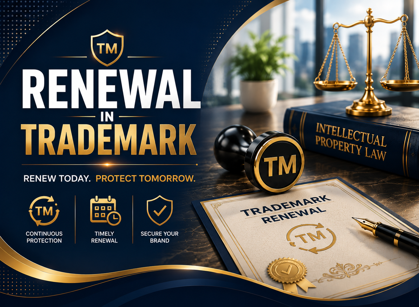 Intellectual Property