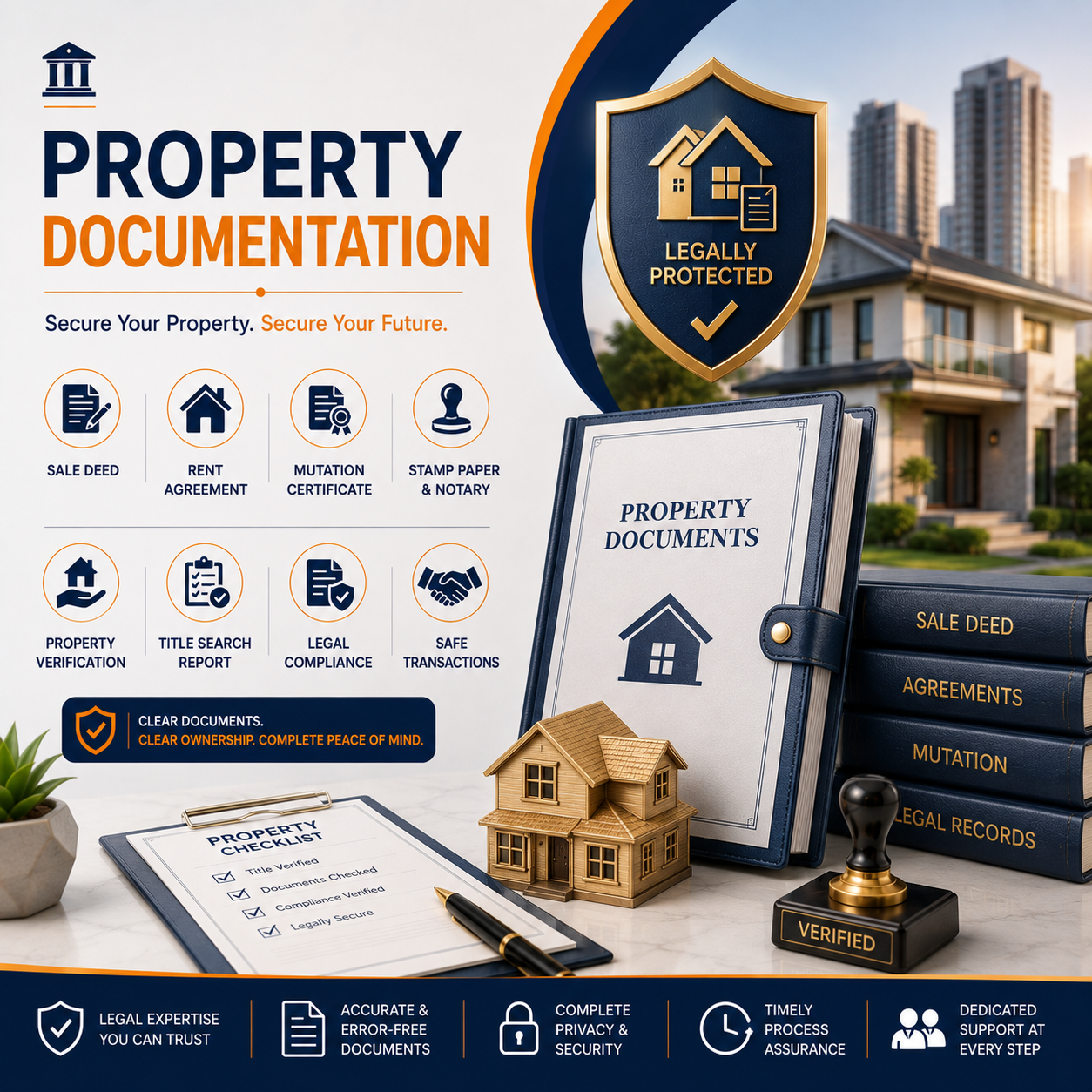 Property Documents